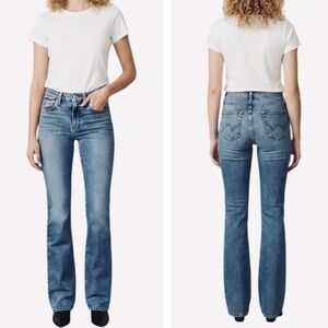 Edwin Lark Bootcut Jeans Size 32 New